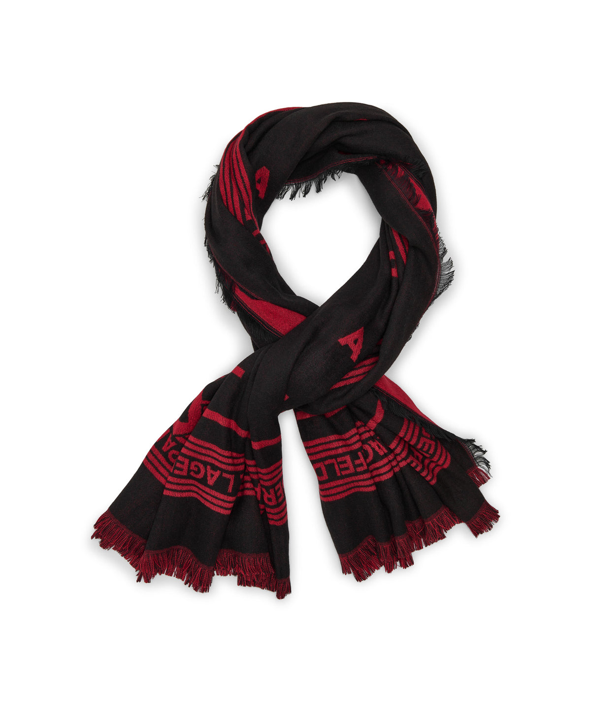 Women's Scarves | Karl Lagerfeld Paris