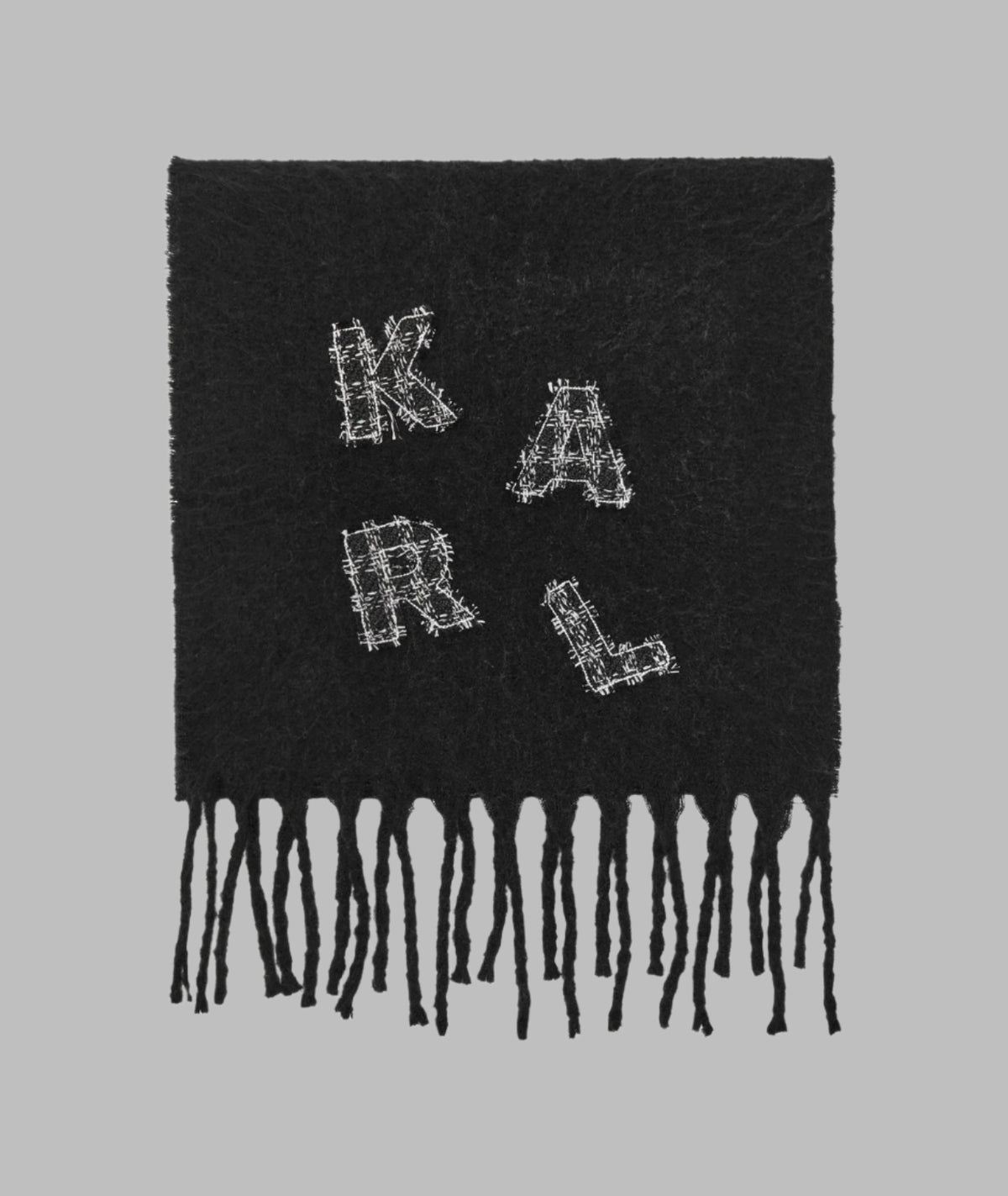 Women's Scarves | Karl Lagerfeld Paris