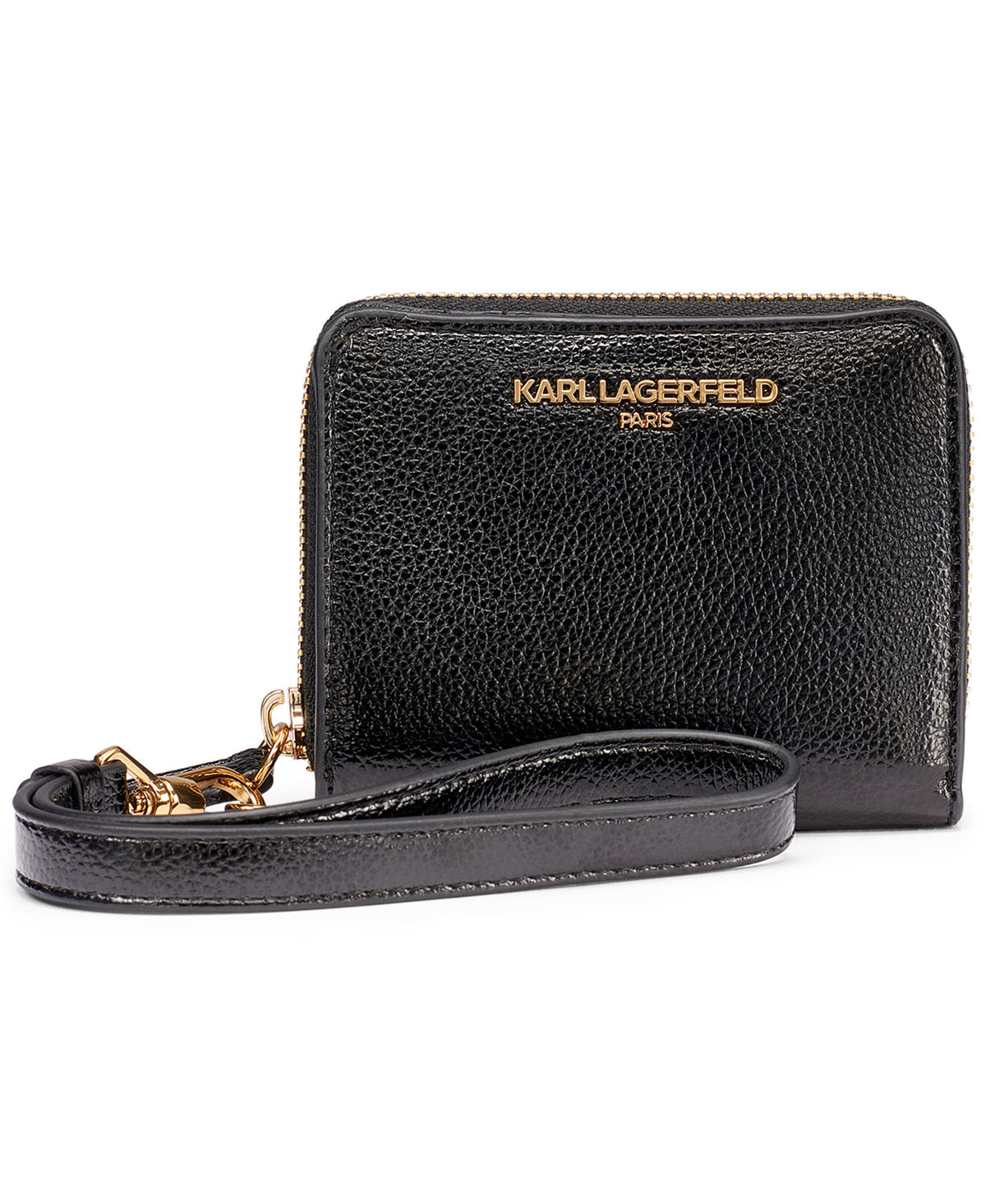 CHARM ZIP WALLET VIEW 3