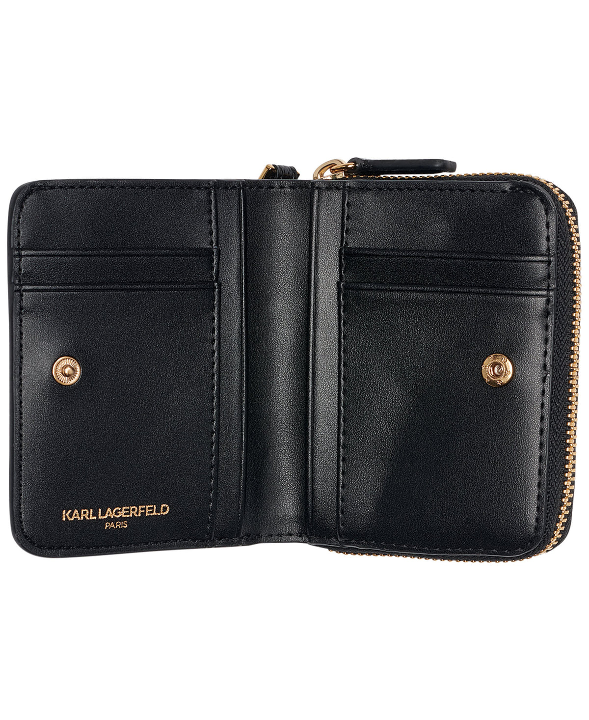 CHARM ZIP WALLET VIEW 4