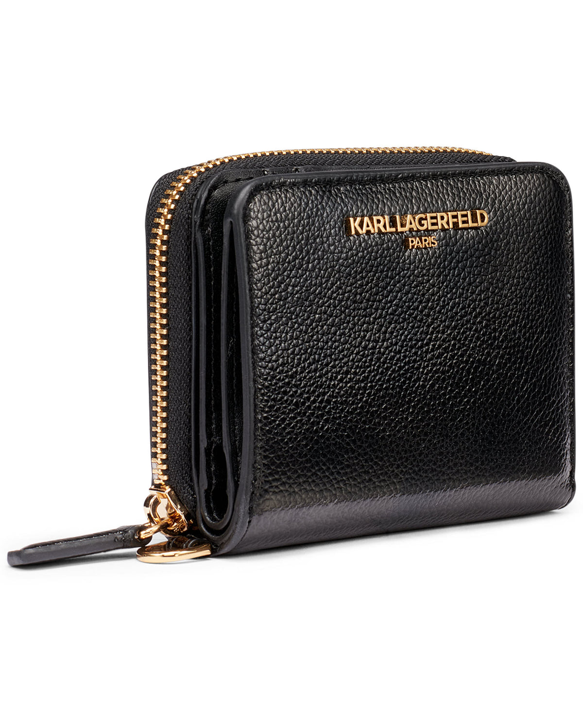 CHARM ZIP WALLET VIEW 5
