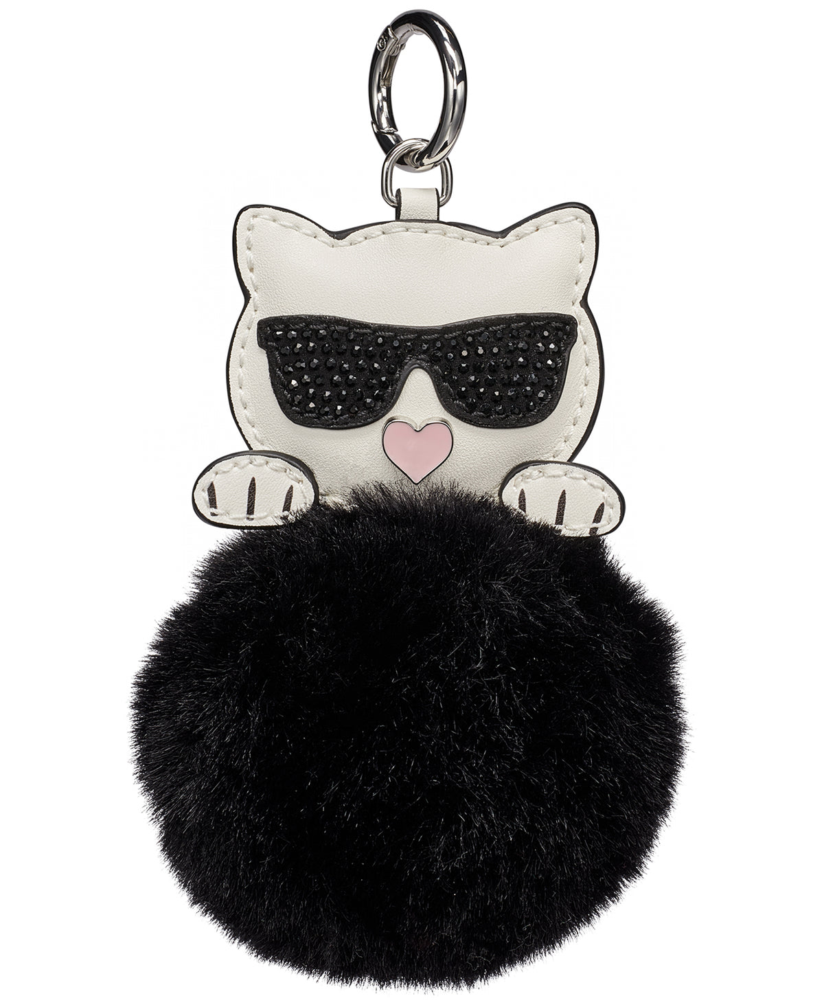 GIFTING CHOUPETTE CHARM VIEW 2