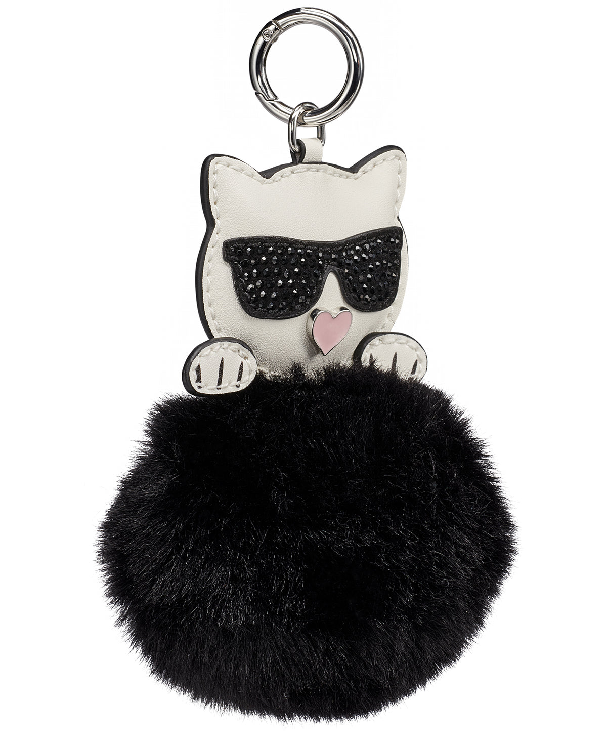 GIFTING CHOUPETTE CHARM VIEW 3