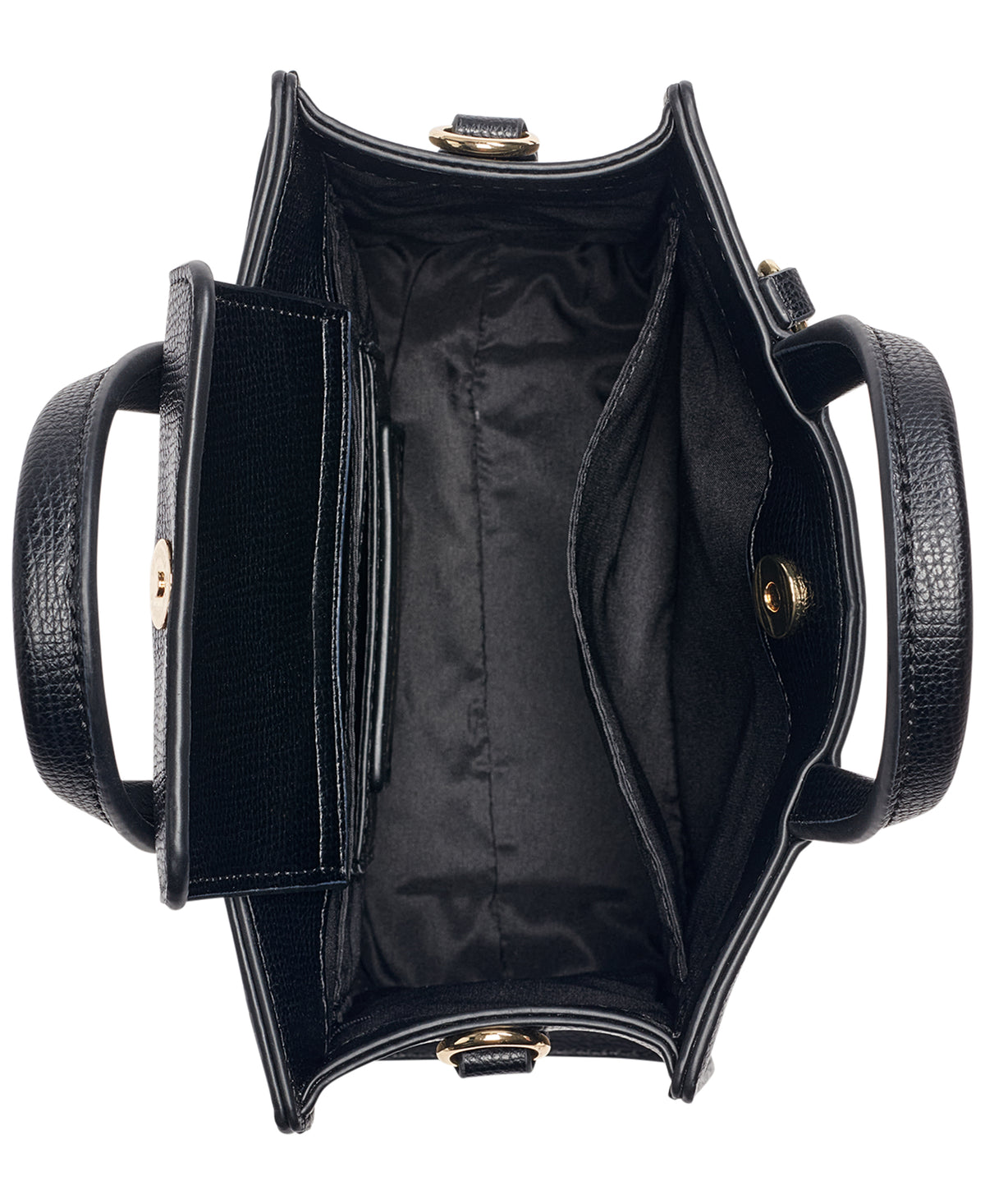 MAYBELLE CHARMS MINI SATCHEL BAG VIEW 5