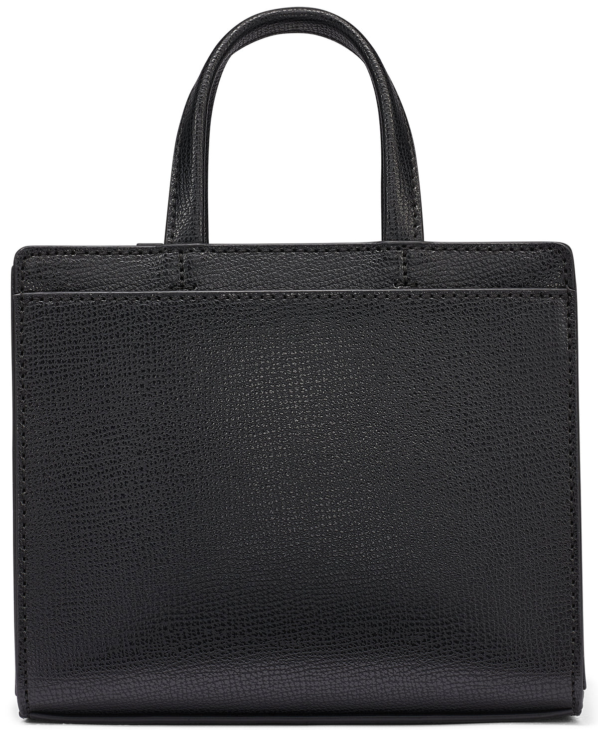MAYBELLE BOW MINI SATCHEL BAG VIEW 3
