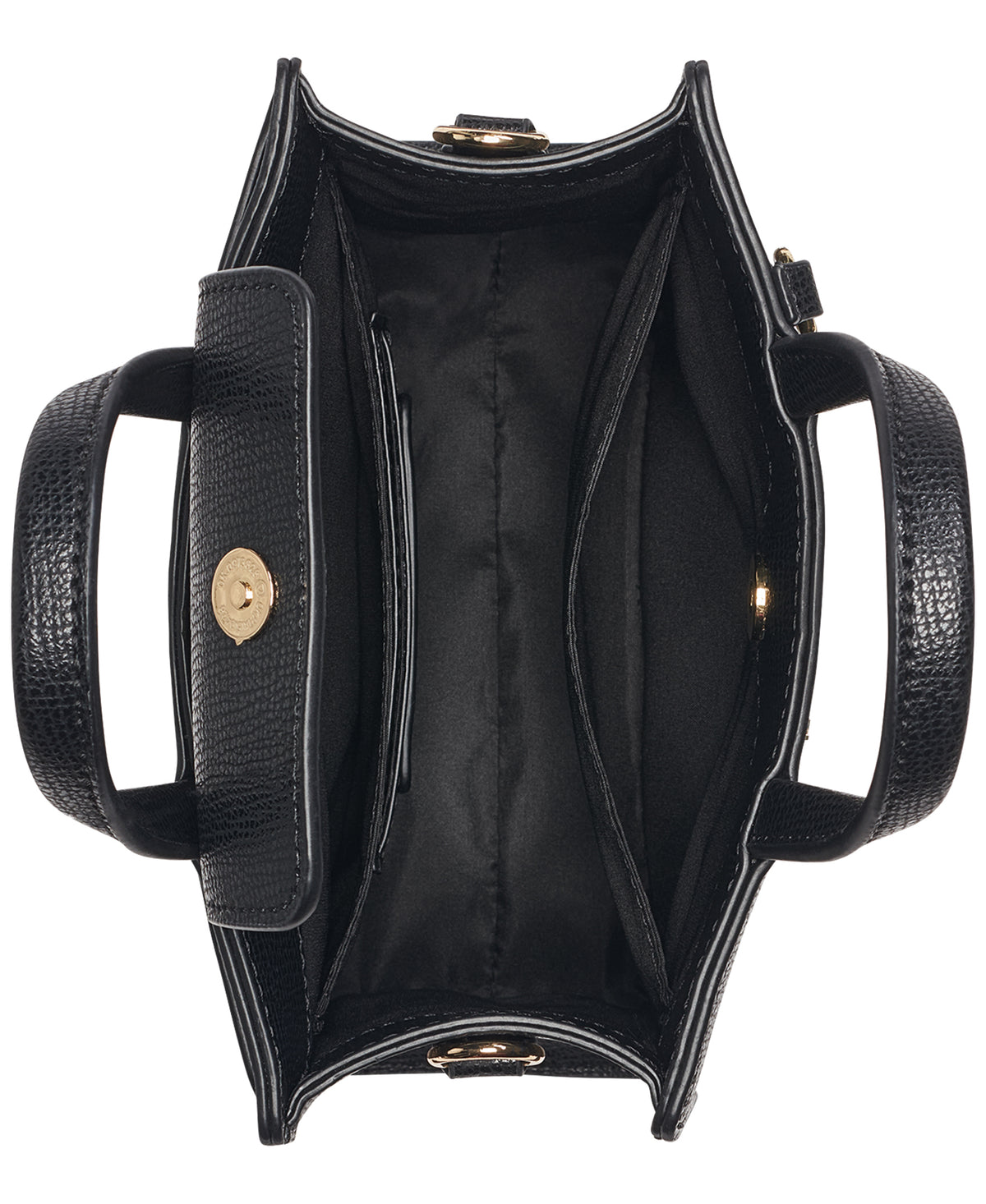 MAYBELLE BOW MINI SATCHEL BAG VIEW 4