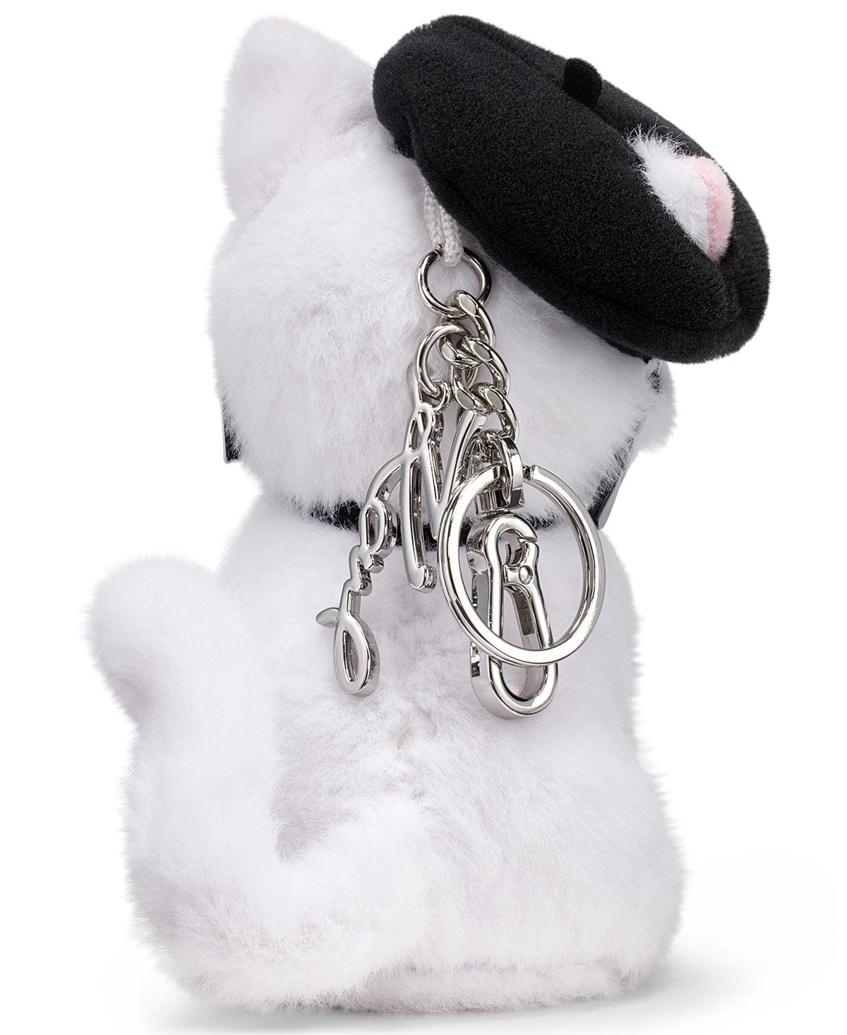 CHOUPETTE IN PARIS CHARM VIEW 5