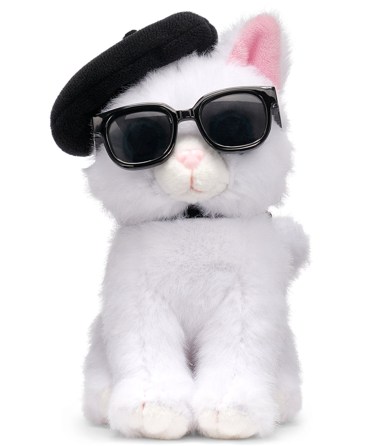 CHOUPETTE IN PARIS CHARM VIEW 2