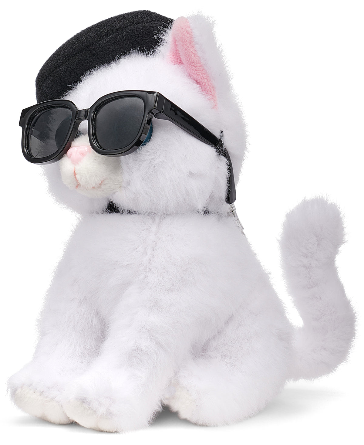 CHOUPETTE IN PARIS CHARM VIEW 3