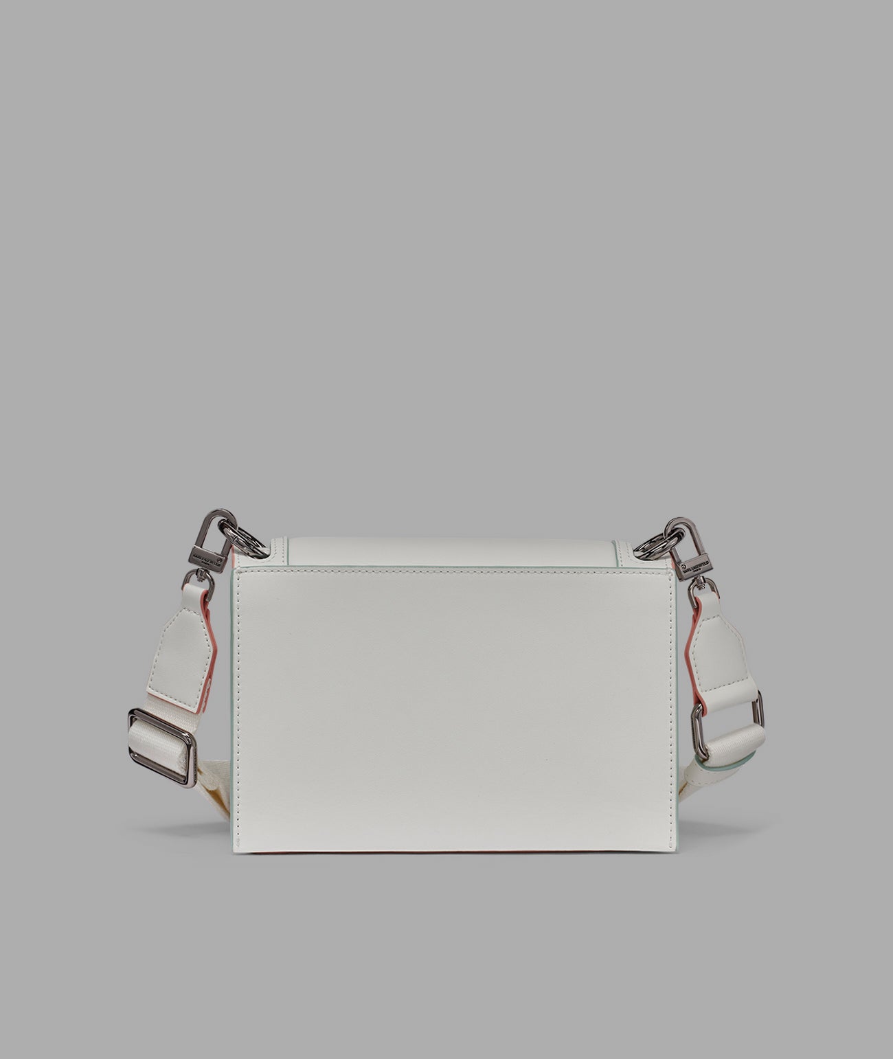 Camille Shoulder With Oversized Fashion Pins | Shoulder Bags
