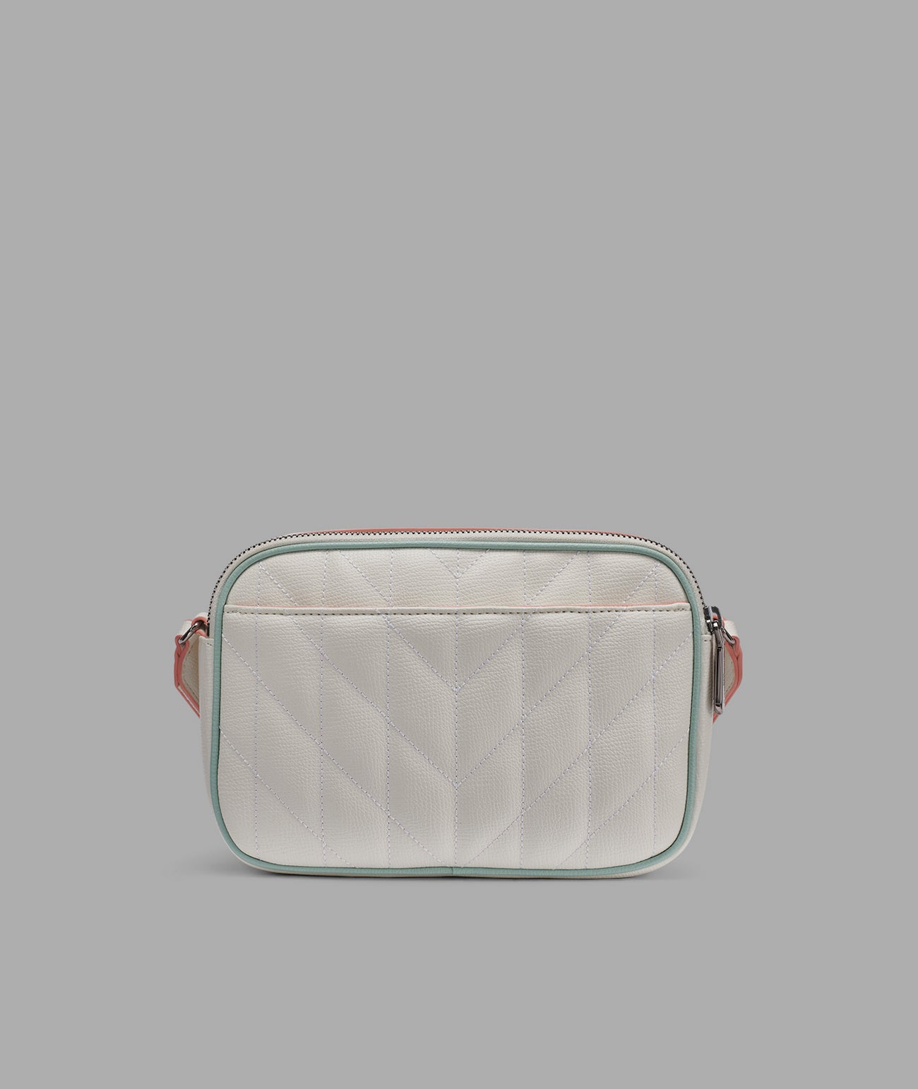 MAYBELLE CROSSBODY WITH PARIS PINS VIEW 3 | Women's Crossbody Bags