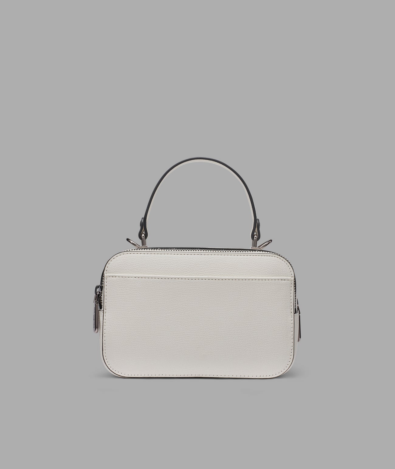 Simone Raffia Crossbody | Crossbodies & Satchels | Karl Lagerfeld