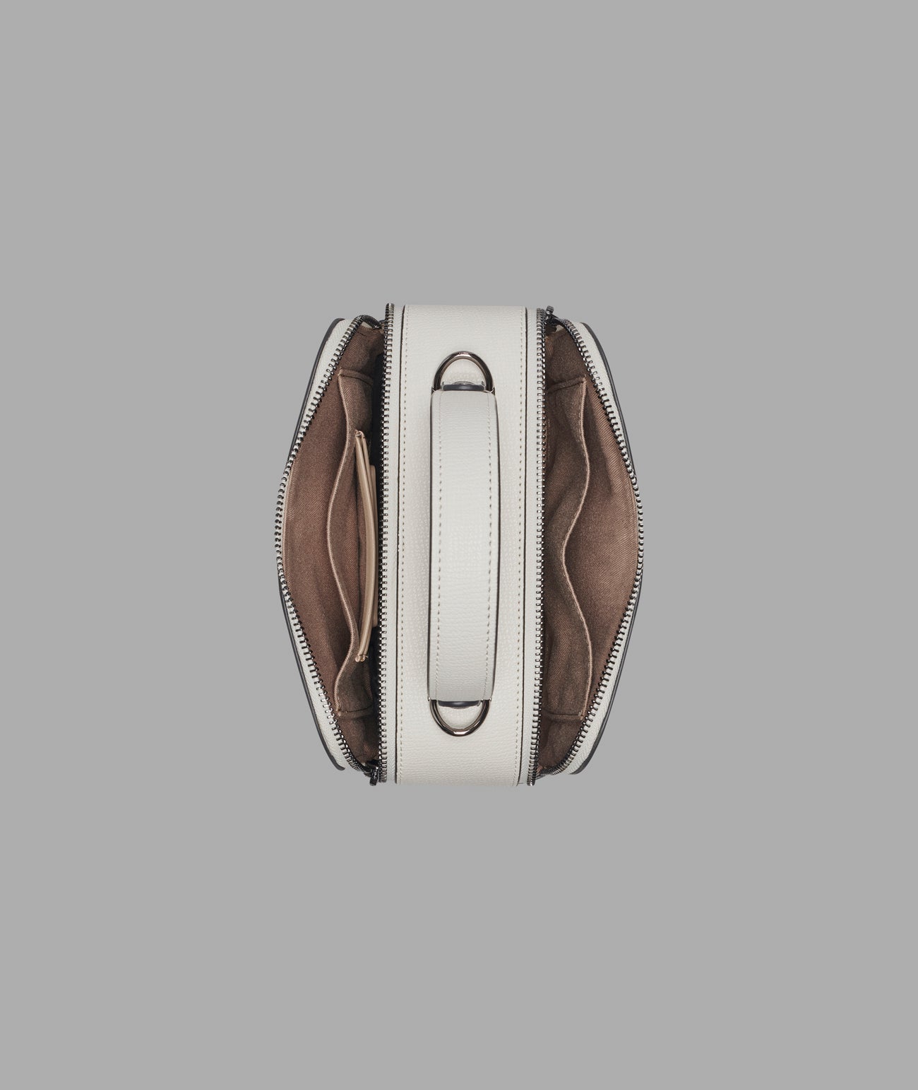 Simone Raffia Crossbody | Crossbodies & Satchels | Karl Lagerfeld