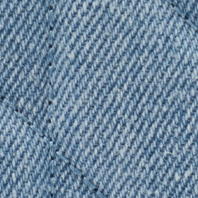 MAYBELLE DENIM CROSSBODY WITH PARIS PINS VIEW 6 | Women's Crossbody Bags