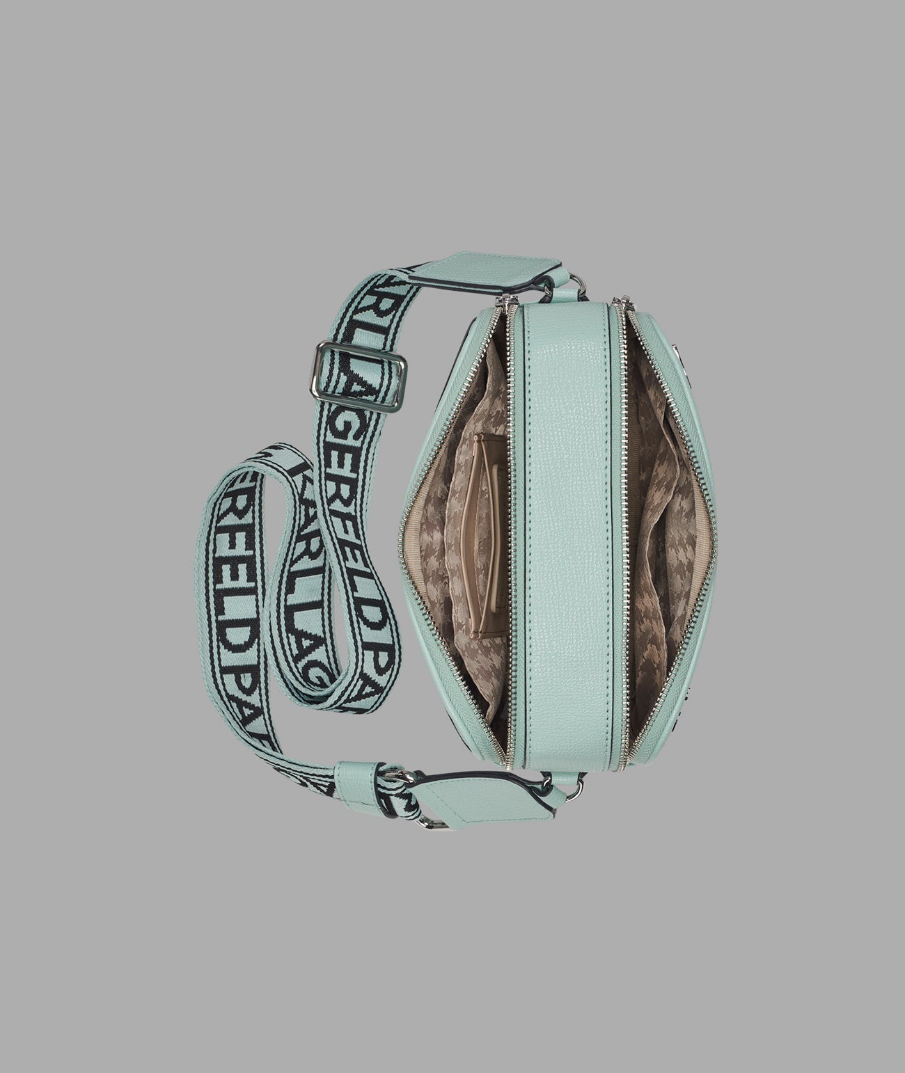 MAYBELLE CROSSBODY WITH PINS VIEW 4 | Women's Crossbody Bags