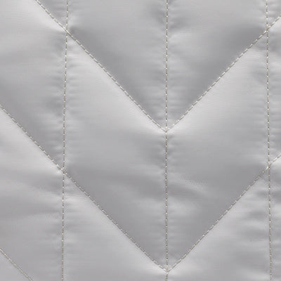 VOYAGE NYLON TOTE WITH BOW VIEW 6