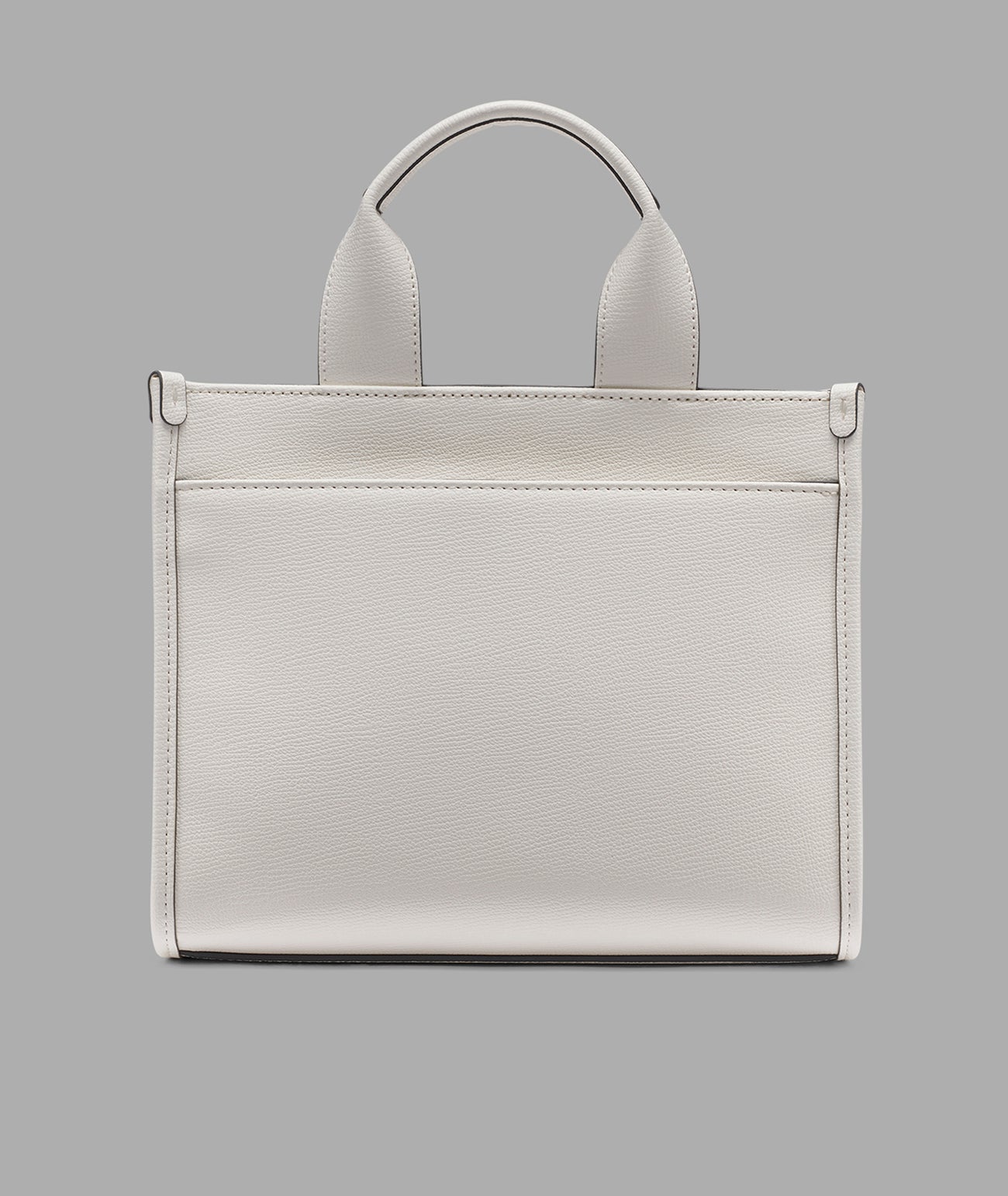 KRISTINA SMALL CROSSBODY CANVAS VIEW 3 | The Handbag Edit