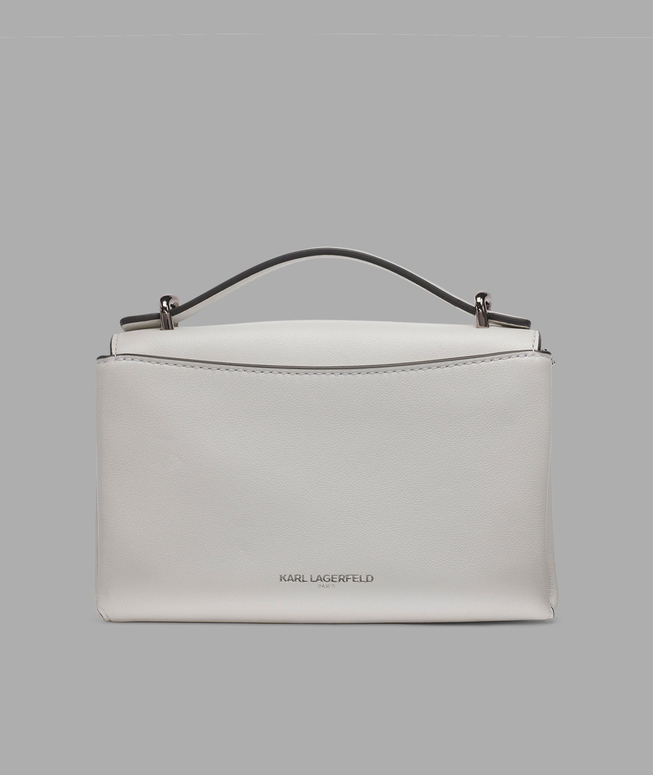 CHANTAYE KARL HEAD CROSSBODY VIEW 3 | Women's Crossbody Bags