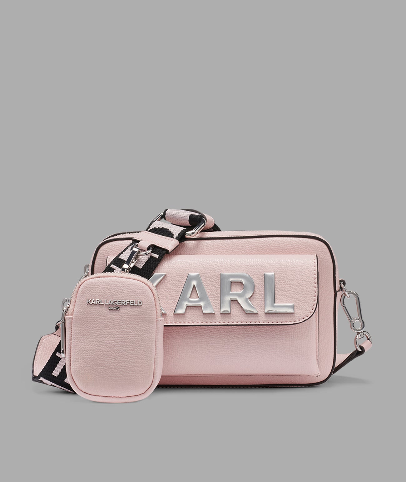 Maybelle Camera Crossbody | Crossbodies & Satchels | Karl