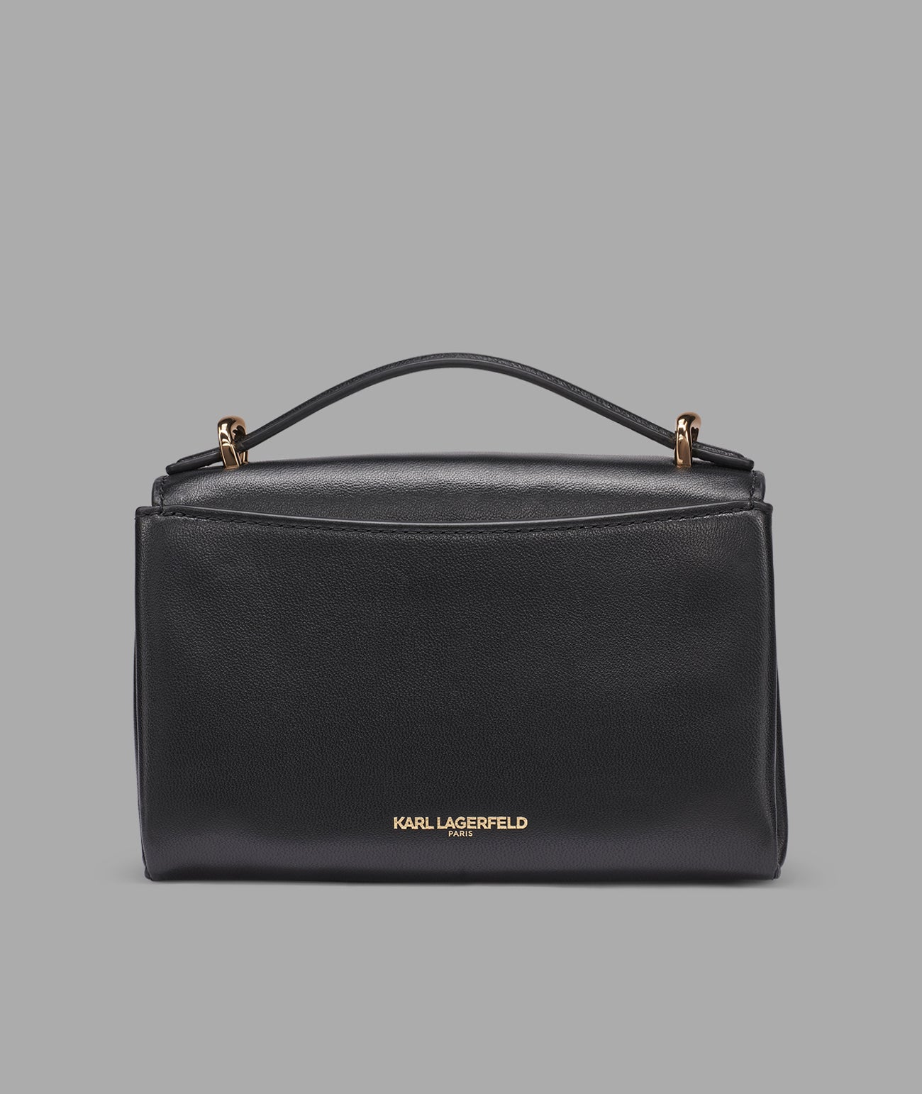 CHANTAYE KARL HEAD CROSSBODY VIEW 3 | Women's Crossbody Bags