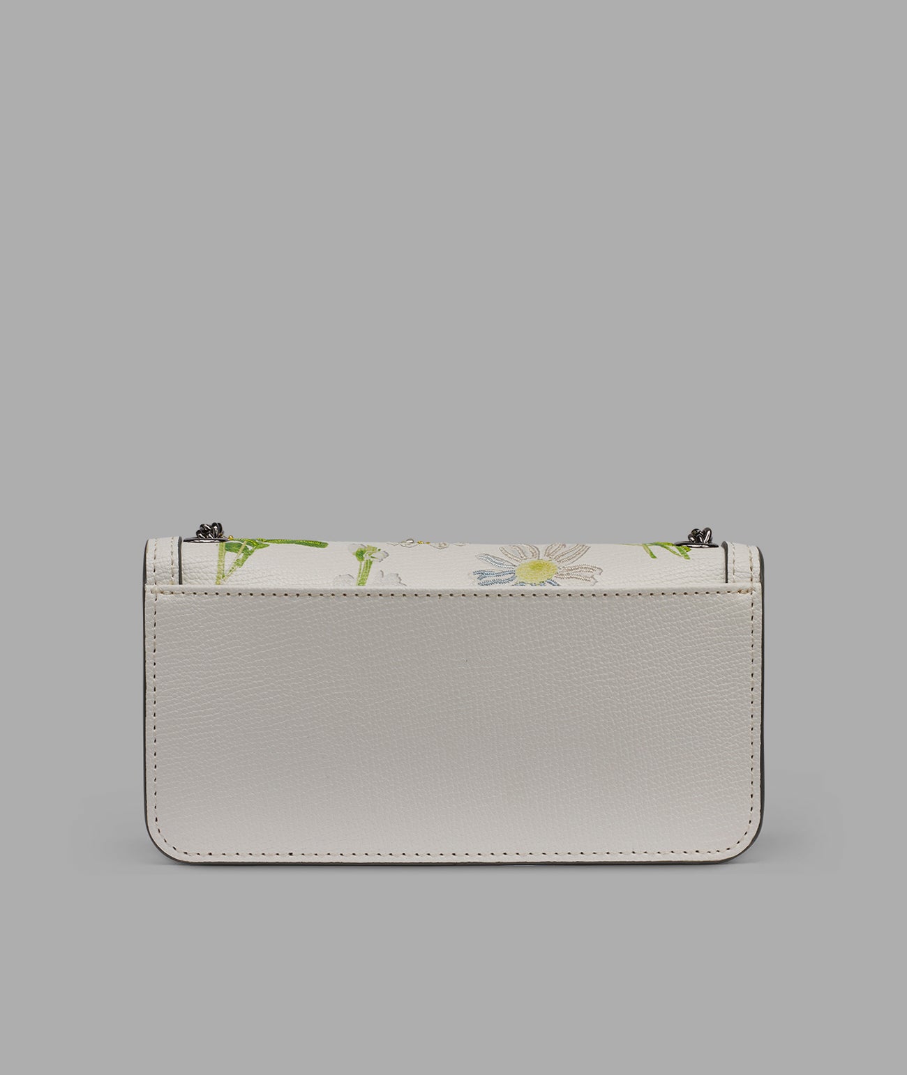 KOSETTE FLORAL EMBROIDERED SHOULDER BAG VIEW 3 | Spring Picks