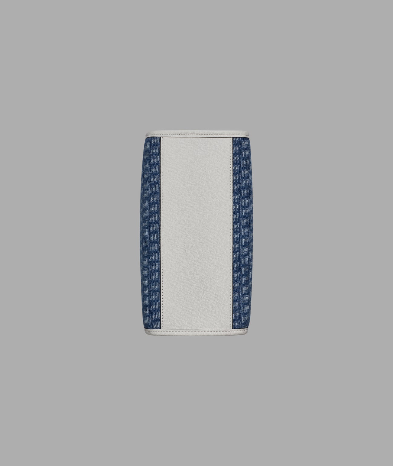 KRISTINA SMALL CROSSBODY DENIM JAQUARD VIEW 5