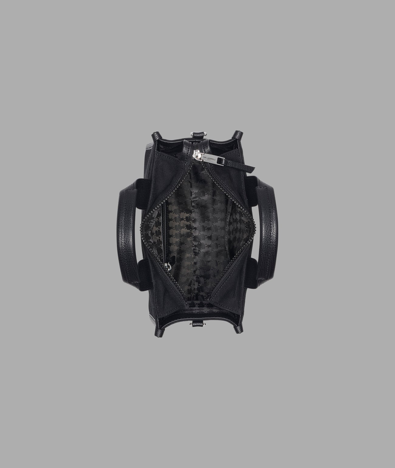 Kristina Small Crossbody Canvas | Crossbodies & Satchels | Karl
