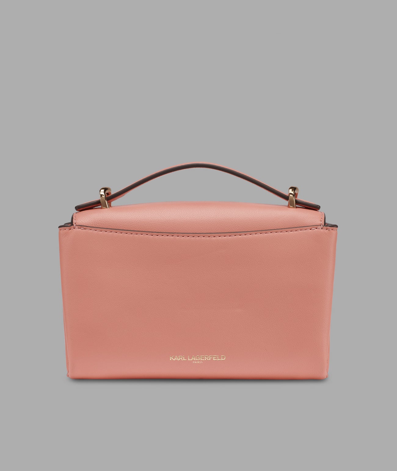 Chantaye Karl Head Crossbody | Crossbodies & Satchels | Karl