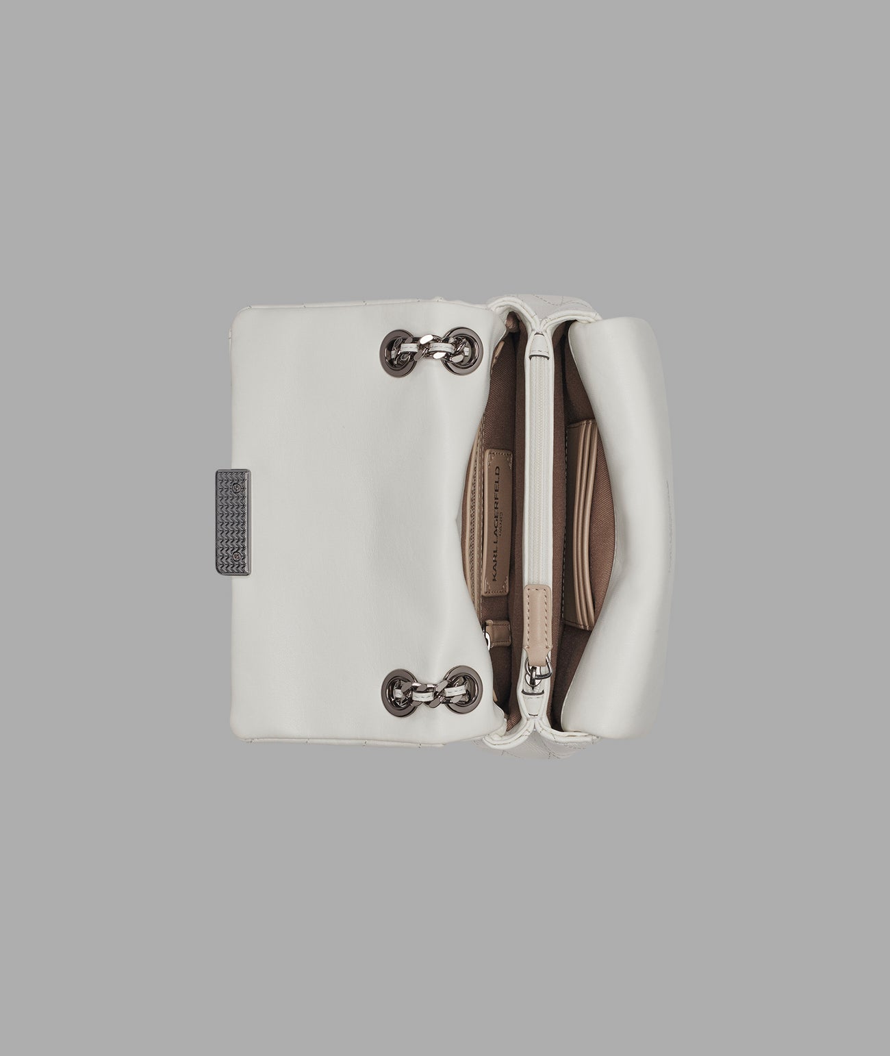 LAFAYETTE MINI CROSSBODY VIEW 4 | Women's Crossbody Bags