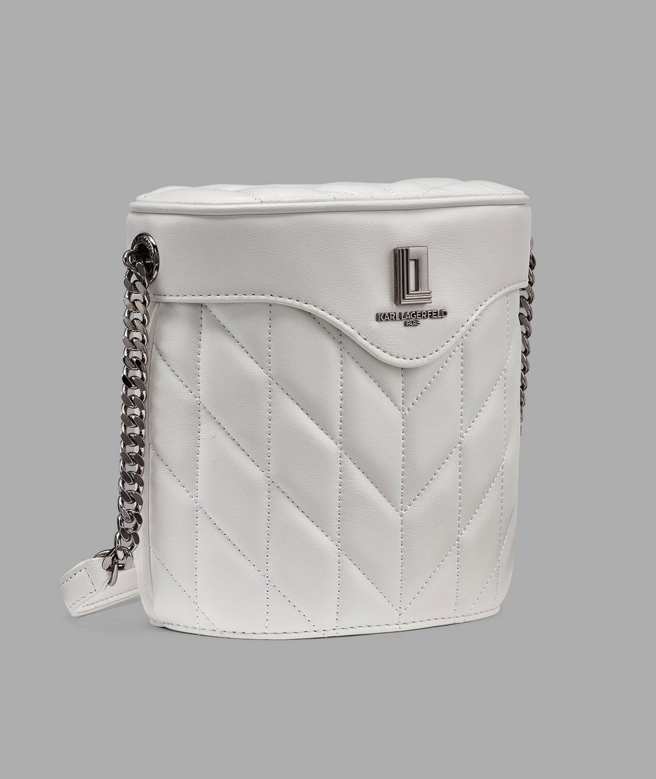 LAFAYETTE CROSSBODY BUCKET BAG View 2 | New Arrivals