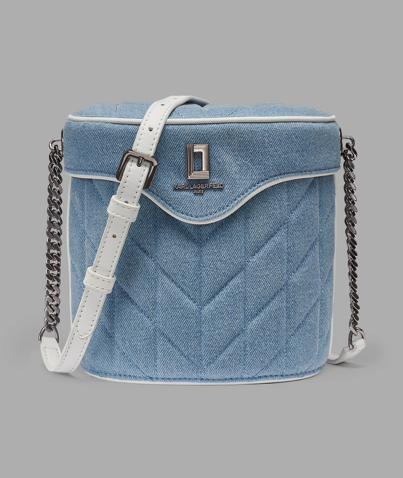 LAFAYETTE CROSSBODY BUCKET BAG View 1 | Women's Crossbody Bags