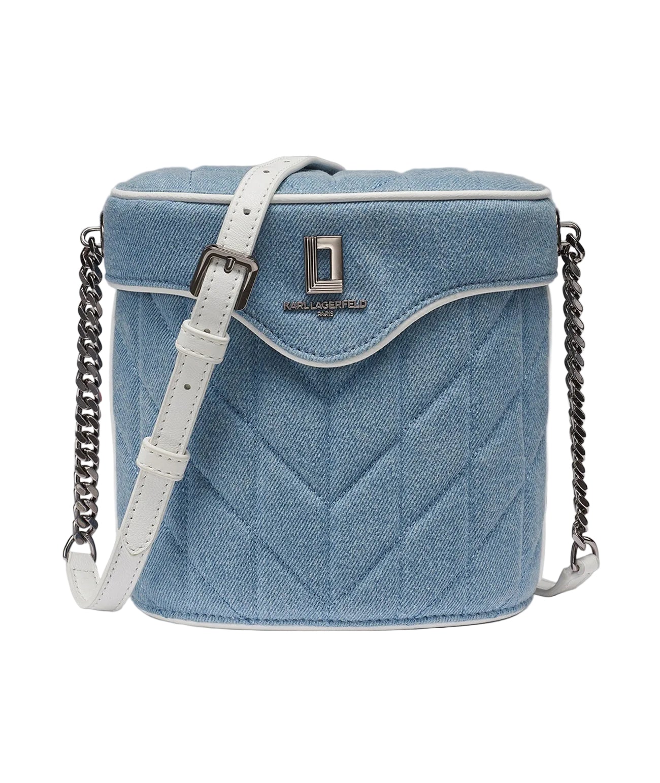 Lafayette Crossbody Bucket Bag | Crossbodies & Satchels | Karl