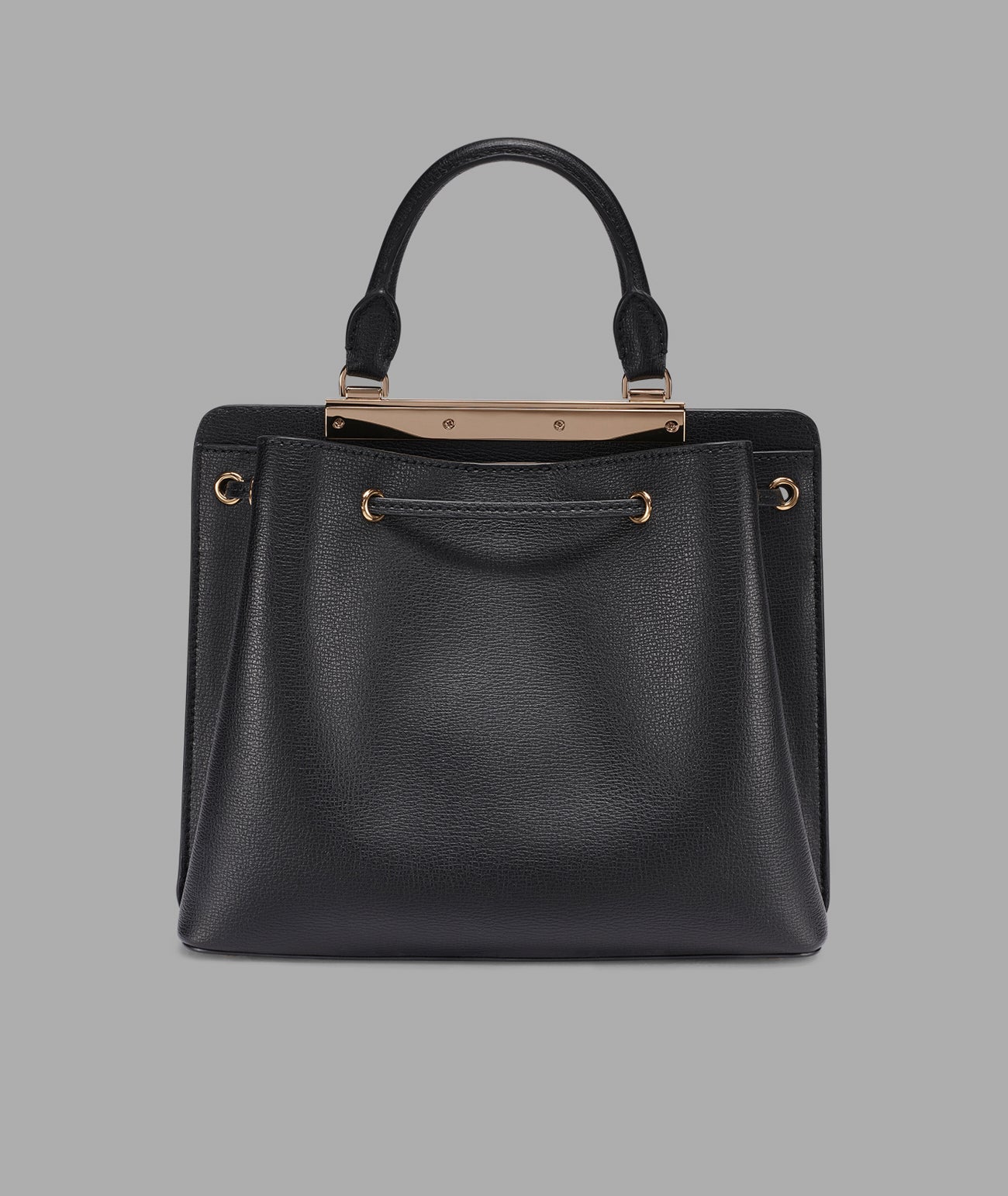 EVELINA BUCKET BAG VIEW 3 | Women's Crossbody Bags