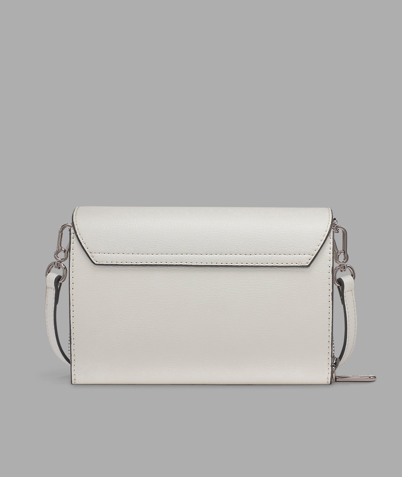 LOURDES CROSSBODY WITH FASHION CHAIN View 2 | Women's Crossbody Bags