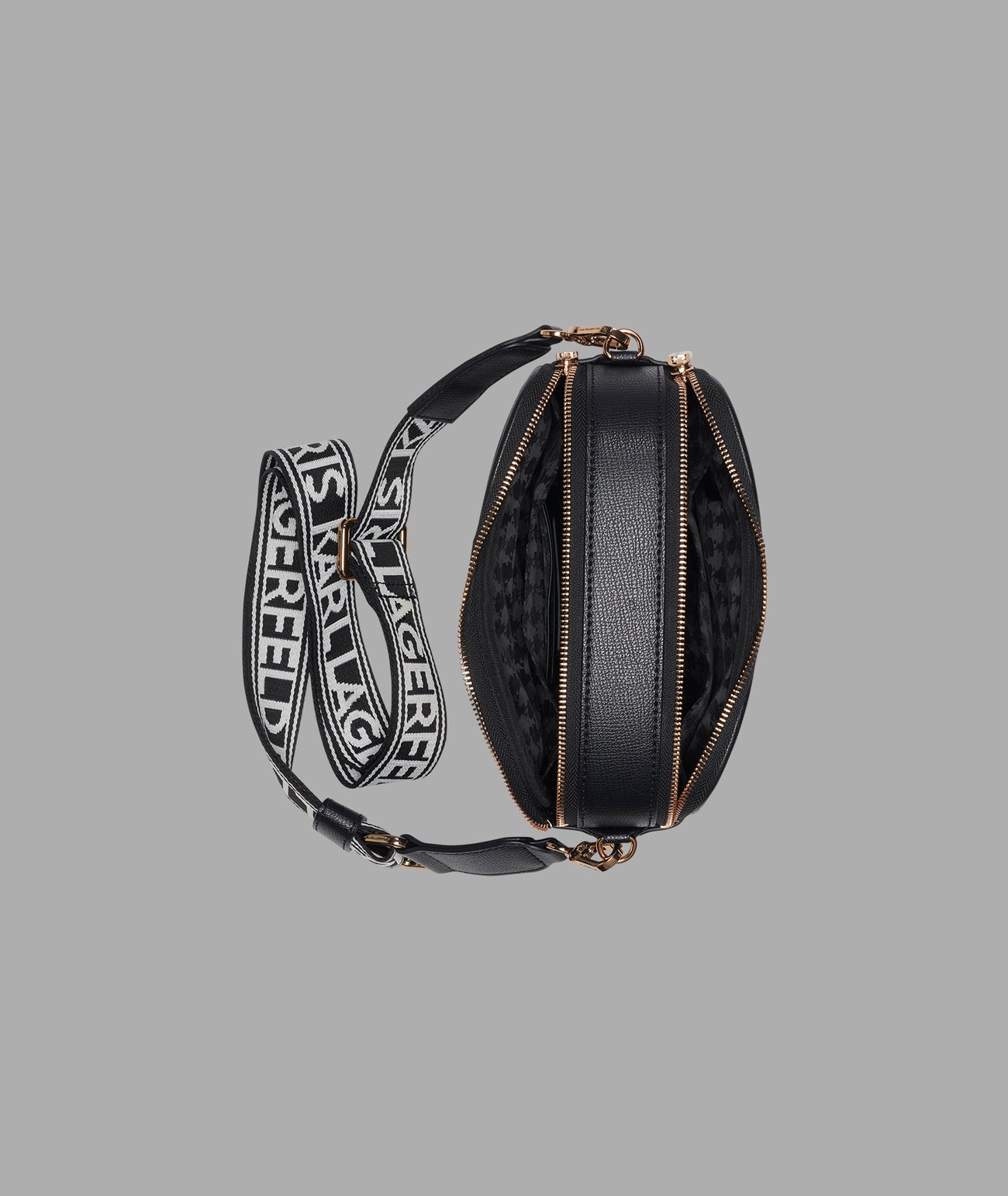 Maybelle Camera Crossbody | Crossbodies & Satchels | Karl