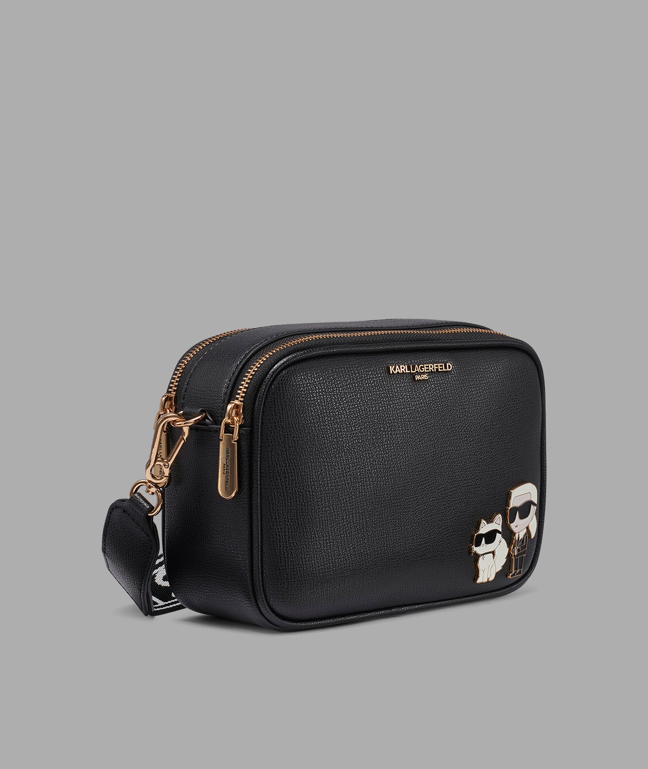 MAYBELLE CAMERA CROSSBODY View 2 | Women's Crossbody Bags