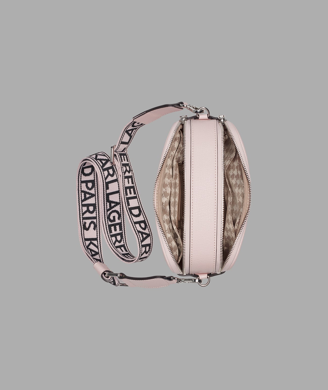 MAYBELLE CAMERA CROSSBODY VIEW 4 | Women's Crossbody Bags