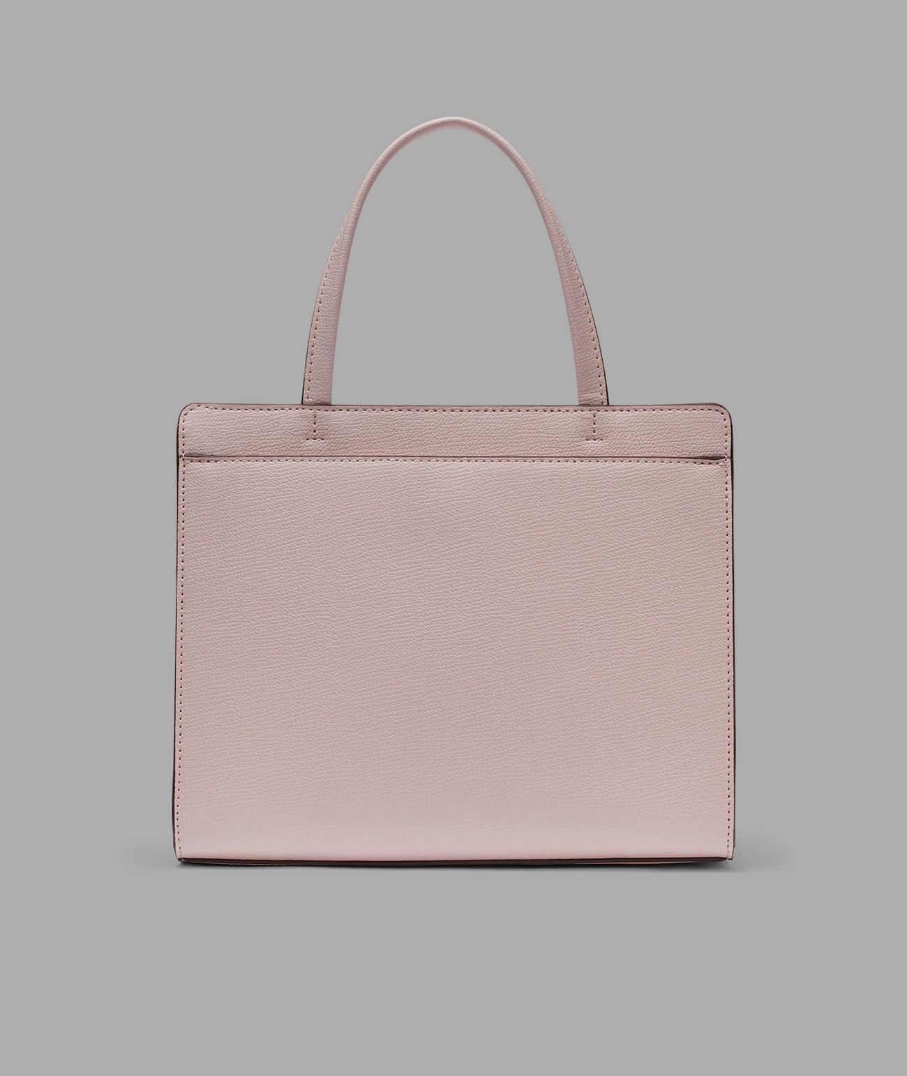 MAYBELLE SATCHEL WITH CHOUPETTE CHARM View 2 | Products