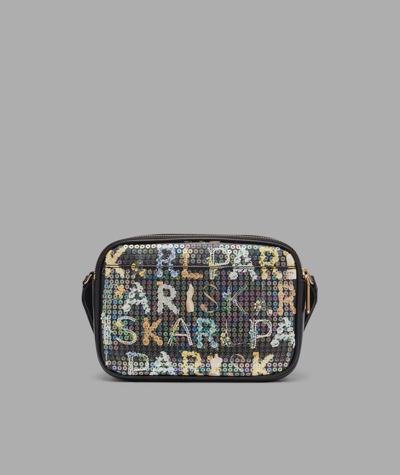 MAYBELLE SEQUIN CROSSBODY View 1 | Women's Crossbody Bags