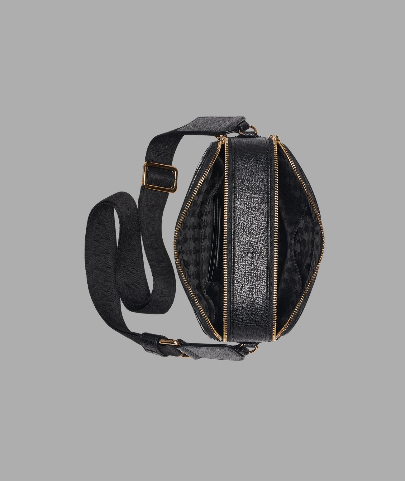 MAYBELLE SEQUIN CROSSBODY VIEW 4 | Women's Crossbody Bags