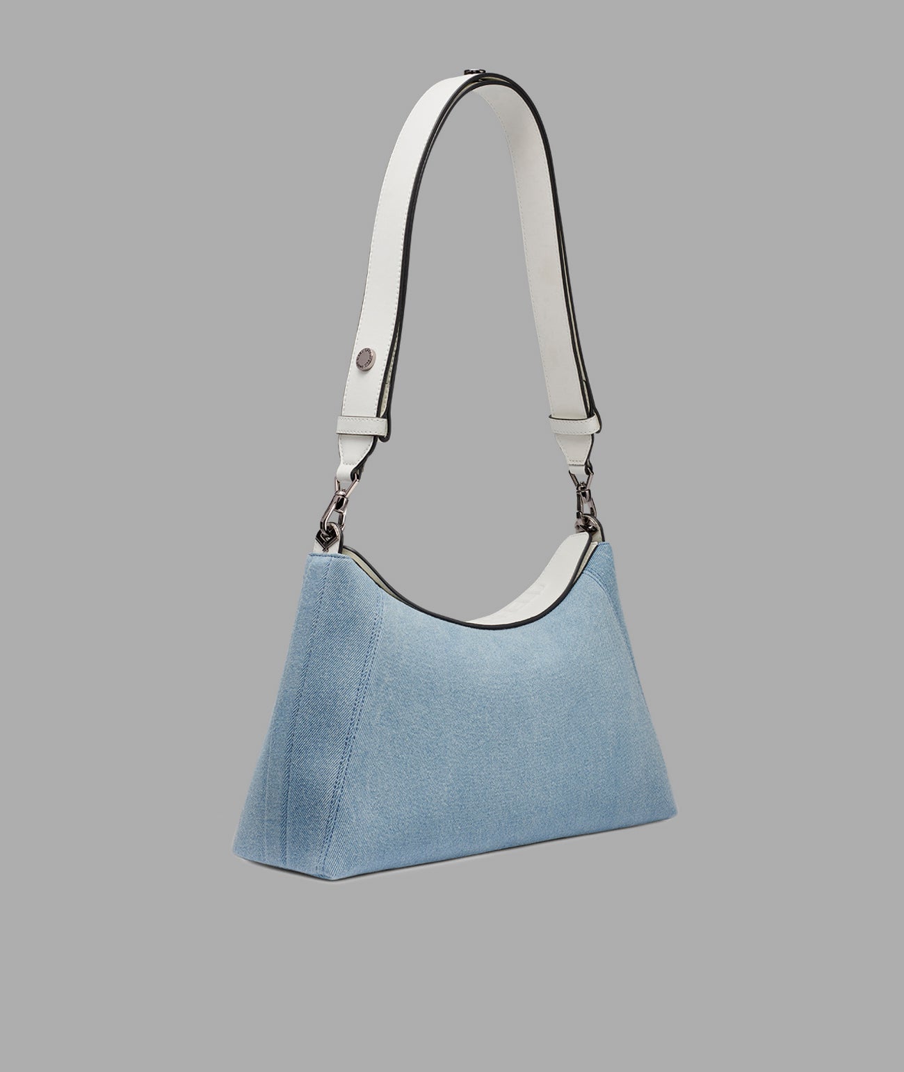 Nikole Mini Crossbody With Hangoff | Crossbodies & Satchels | Karl