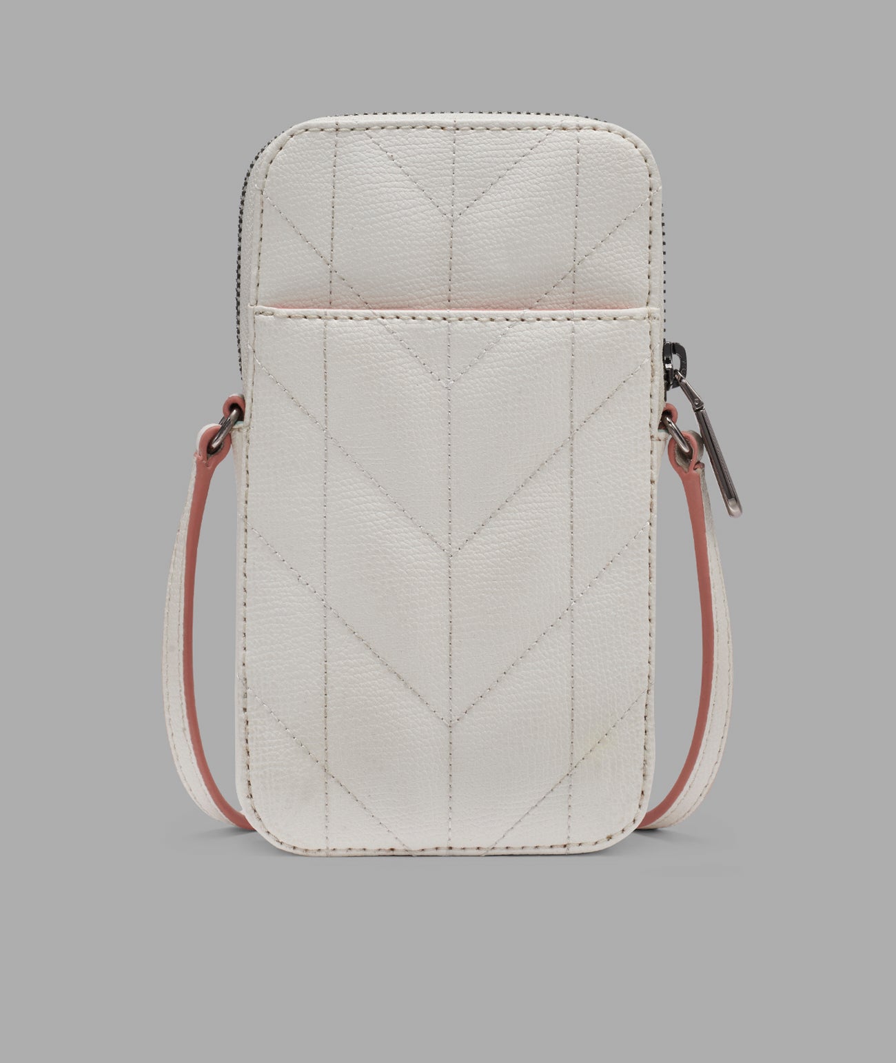 Maybelle Quilted Phone Case | Wallets | Karl Lagerfeld Paris