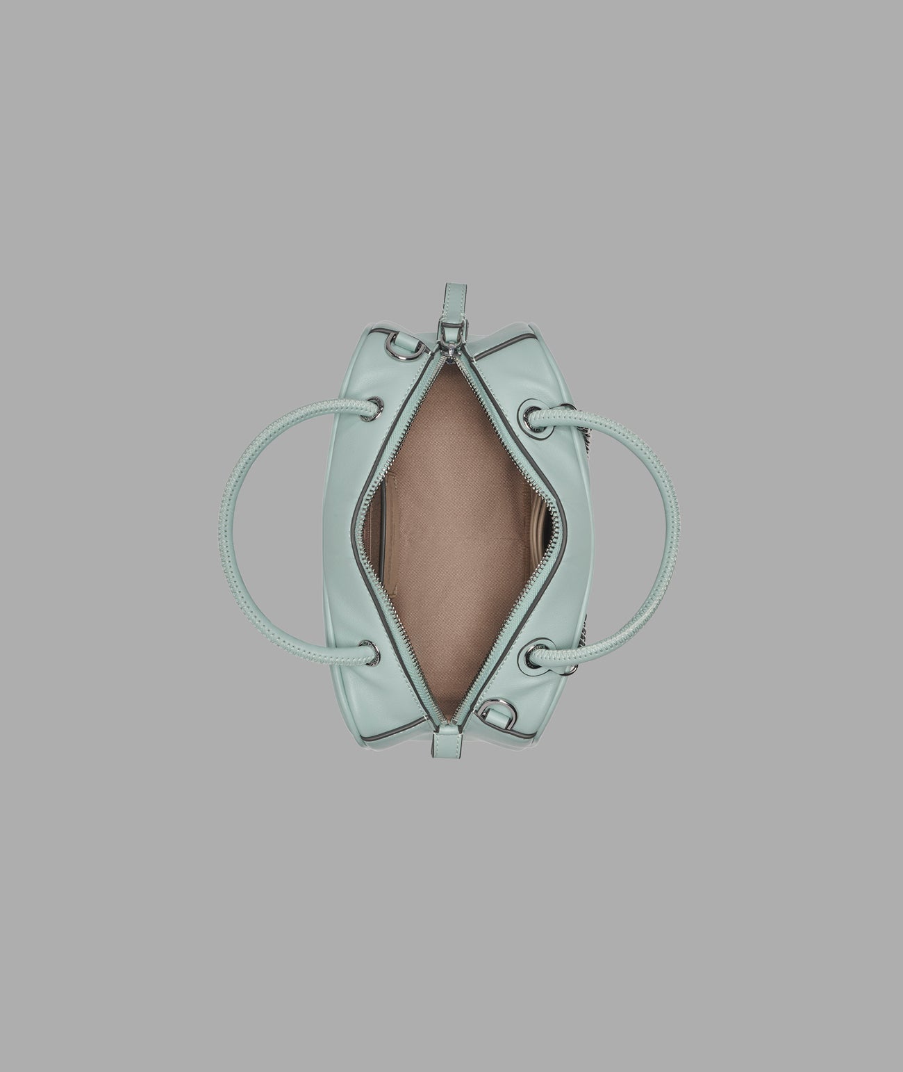 ZAYLIA MINI SATCHEL WITH CHAIN & MINI BAG VIEW 4 | Women's Spring Collection