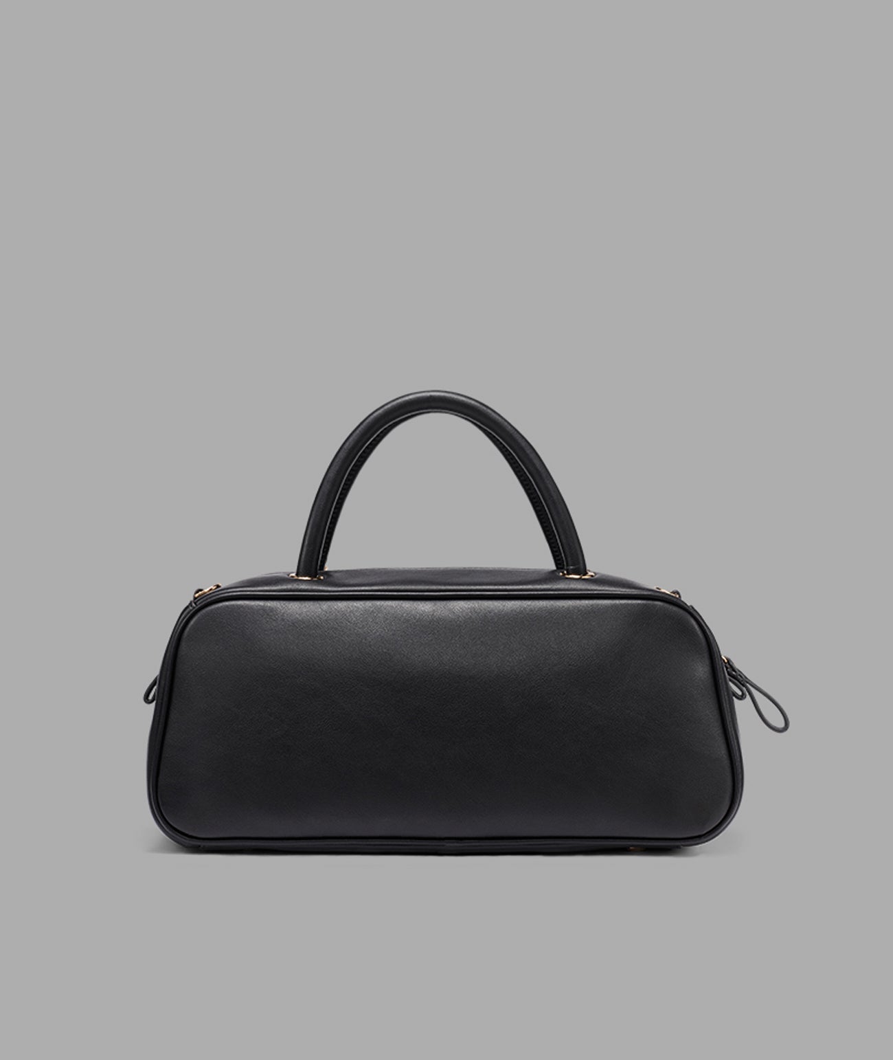 ZAYLIA LARGE SATCHEL WITH CHAIN & MINI BAG VIEW 4 | Women's Crossbody Bags