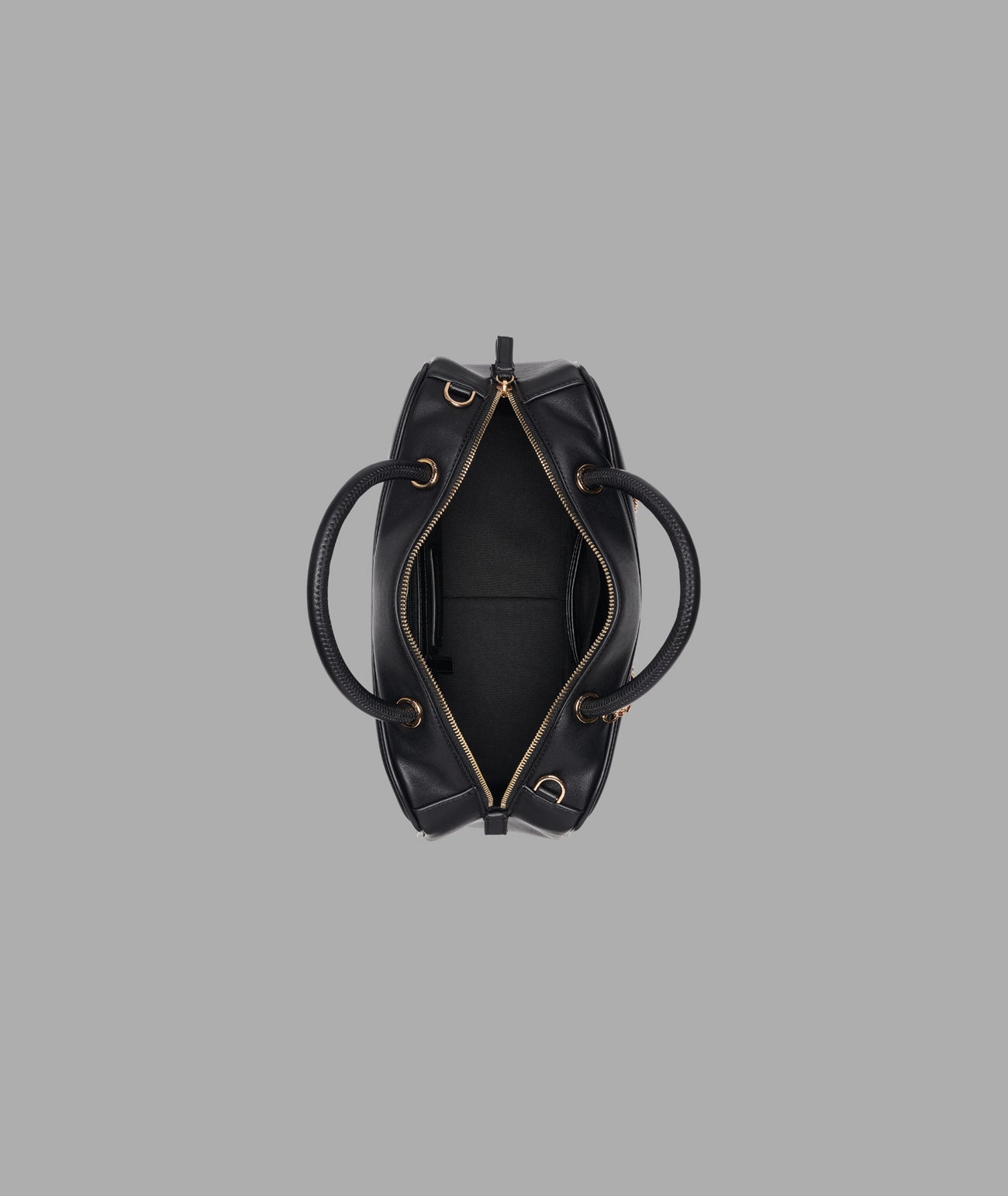 Zaylia Large Satchel With Chain & Mini Bag | Crossbodies