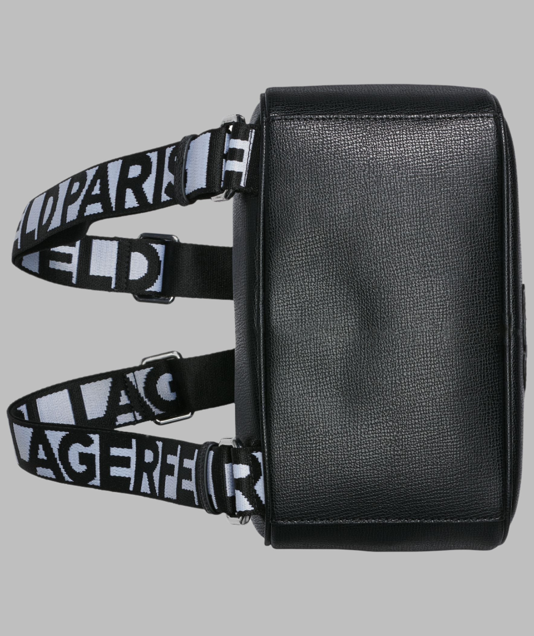 ブレンディ612　LALA スパッツII ブラック 64 Maybelle Choupette Backpack | Backpacks & Belt Bags | Karl
