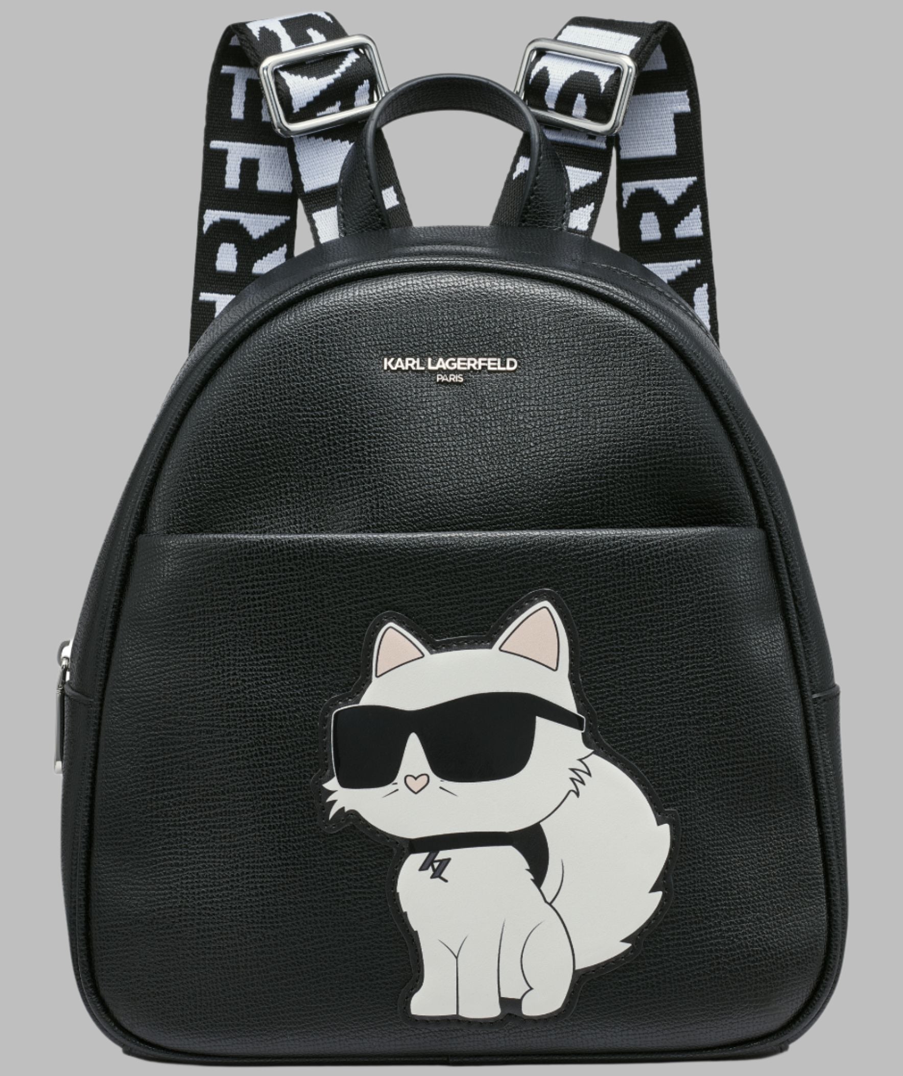 MAYBELLE CHOUPETTE BACKPACK View 1 | Products