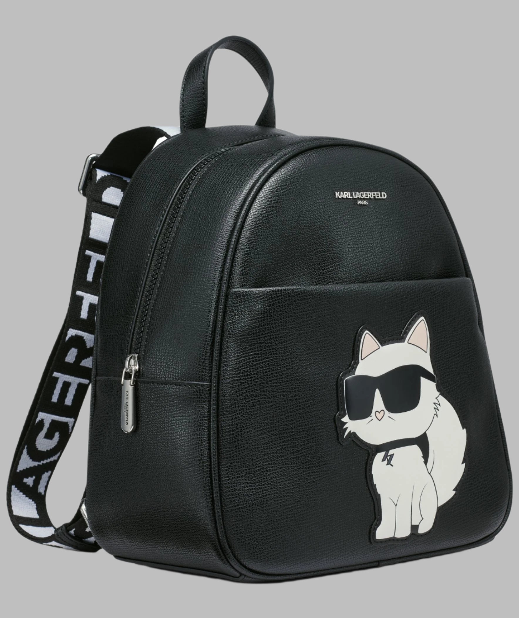 MAYBELLE CHOUPETTE BACKPACK View 2 | Products