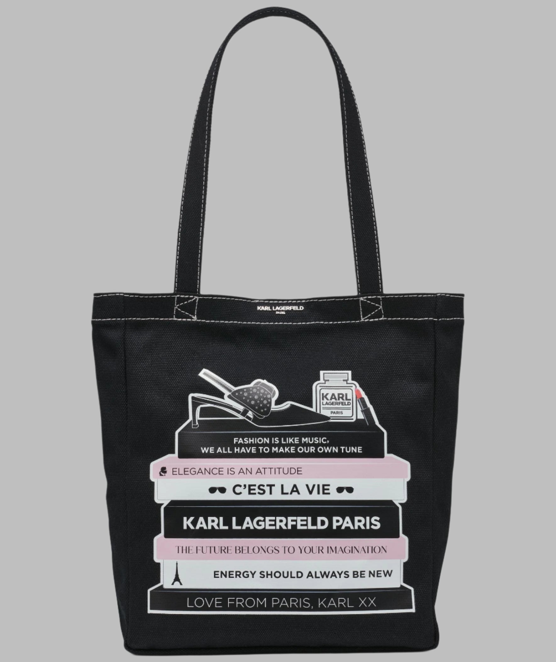 CANNES NORTH SOUTH TOTE View 1 | Women's Totes