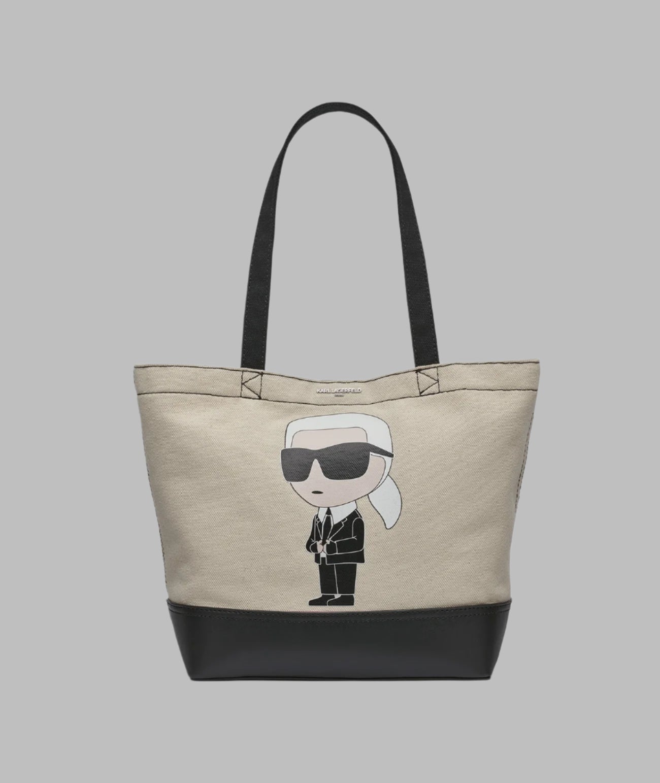 CANNES EAST WEST TOTE View 1 | Women's Totes